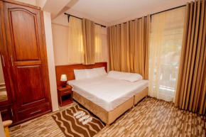 Riverpoint Inn, Arusha